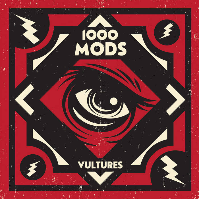 1000MODS - Vultures
